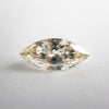 1.12ct 11.83x5.47x3.14mm Marquise Brilliant 18244-06 - Misfit Diamonds