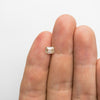 1.01ct 6.38x4.79x3.21mm Emerald Cut 18257-04 - Misfit Diamonds