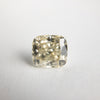 1.08ct 5.86x5.41x3.88mm Cushion Brilliant 18257-07 hold D2809 - Misfit Diamonds