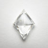 1.50ct 10.99x8.21x2.68mm I1 G/H Kite Rosecut 18275-01 - Misfit Diamonds
