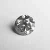 2.69ct 8.59x8.49x5.65mm Round Brilliant 18409-02 - Misfit Diamonds