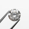2.69ct 8.59x8.49x5.65mm Round Brilliant 18409-02 - Misfit Diamonds