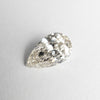 1.00ct 9.04x5.51x3.20mm Pear Brilliant 18436-04 - Misfit Diamonds