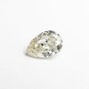 1.04ct 7.94x5.38x3.37mm Pear Brilliant 18709-06 - Misfit Diamonds