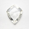 1.00ct 10.05x8.28x1.49mm VS1 J Kite Rosecut 19025-01 - Misfit Diamonds