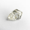 1.01ct 8.96x6.11x2.93mm SI1 L Kite Step Cut 19044-02 - Misfit Diamonds