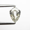 1.01ct 8.96x6.11x2.93mm SI1 L Kite Step Cut 19044-02 - Misfit Diamonds