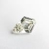 1.00ct 8.82x6.25x3.11mm SI1 M Kite Step Cut 19044-03 - Misfit Diamonds