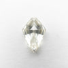 1.00ct 8.82x6.25x3.11mm SI1 M Kite Step Cut 19044-03 - Misfit Diamonds